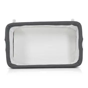 Moni Baby crib Kalinihta Graphite - ახალშობილის საწოლი, 5 image
