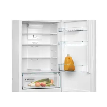 BOSCH-KDN43NW20U მაცივარი, 3 image
