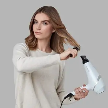 Remington -AC8901, 2300W, Hair Dryer თმის საშრობი