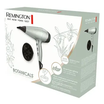 Remington AC5860 E51 Botanicals Hairdryer-თმის საშრობი, 5 image