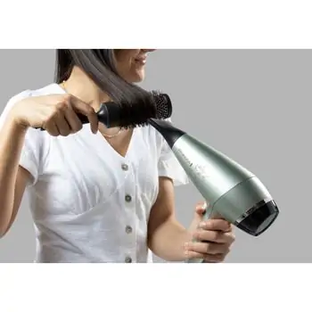 Remington AC5860 E51 Botanicals Hairdryer-თმის საშრობი