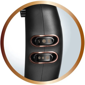 Hair Dryer Remington AC7200-თმის საშრობი, 5 image