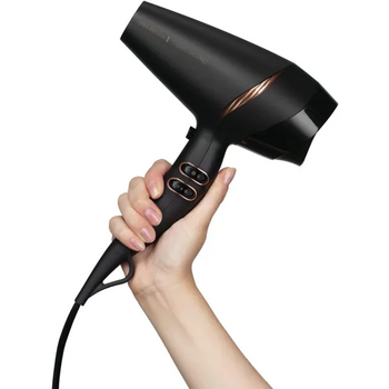 Hair Dryer Remington AC7200-თმის საშრობი