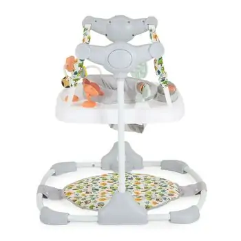 Moni Jumper Hop grey - ჯამფერი, 3 image
