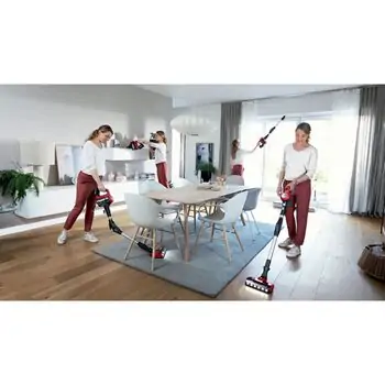 მტვერსასრუტი Bosch BCS711PET, 2 image