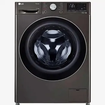 სარეცხი მანქანა/საშრობი LG L9C1107PBGC.APBPMER