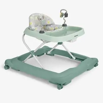 KikkaBoo Walker Paleo Mint - ჭოჭინა