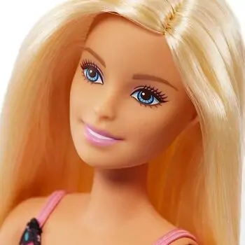 Mattel Barbie Shopping Time - ბარბის თოჯინა, 4 image