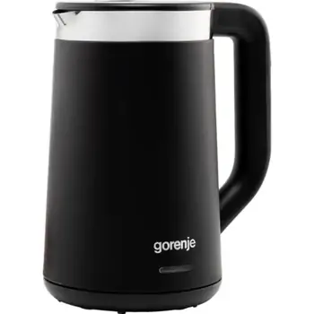 GORENJE K17TRDW ჩაიდანი