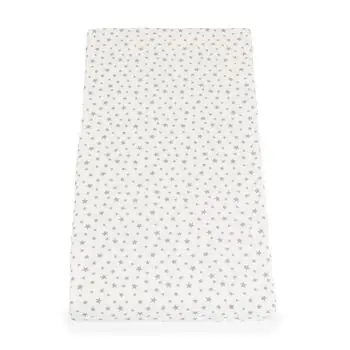 Hugzzz Mattress Classico 120/60/9 white - ახალშობილის მატრასი, 2 image