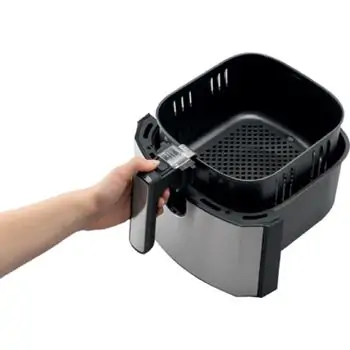 აეროგრილი Gorenje AF1700DB