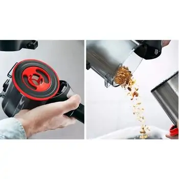 მტვერსასრუტი Bosch BCS711PET, 6 image