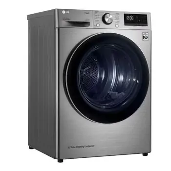 საშრობი LG RH10V9PV2W.BPTPMEA, 2 image