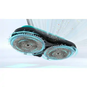 ხელის მტვერსასრუტი BOSCH BCS71HYG1, 6 image