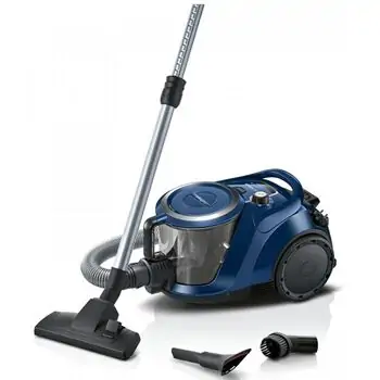 მტვერსასრუტი Bosch BGS412000, 2 image