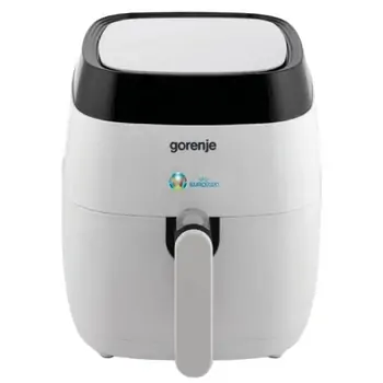 აეროგრილი Gorenje AF1409DW, 2 image