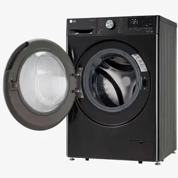 სარეცხი მანქანა/საშრობი LG L9C1107PBGC.APBPMER, 3 image