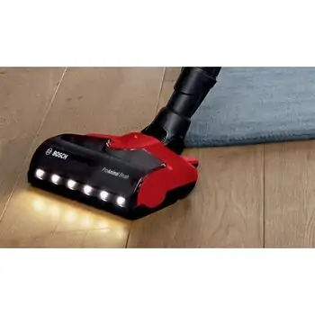 მტვერსასრუტი Bosch BCS711PET, 4 image