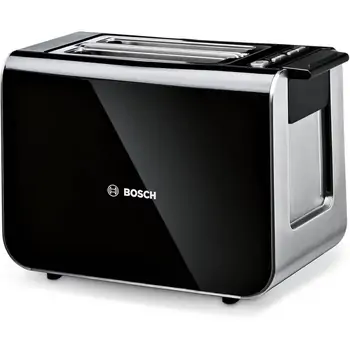 BOSCH TAT8613N ტოსტერი, 2 image