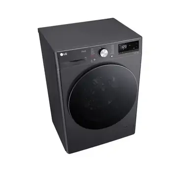 LG F2V5HYPYJE.AMBPMER სარეცხი მანქანა, 4 image
