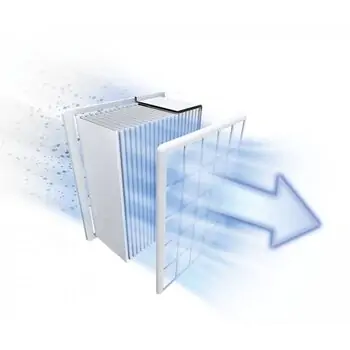 მტვერსასრუტი Bosch BGS412000, 3 image