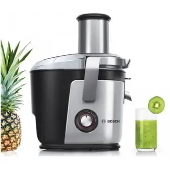Bosch MES4010 წვენსაწური, 2 image