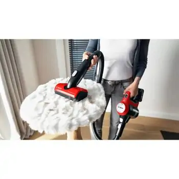 მტვერსასრუტი Bosch BCS711PET, 3 image