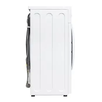 სარეცხი მანქანა Midea-MF01610US40/W, 6 image