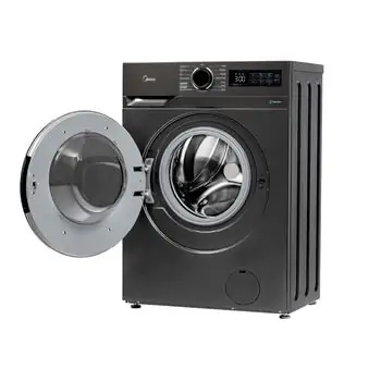 სარეცხი მანქანა Midea-MF01814BS47/T, 5 image