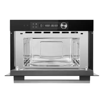 ჩასაშენებელი მიკროტალღური ღუმელი Midea-MI9340GB-I, 5 image