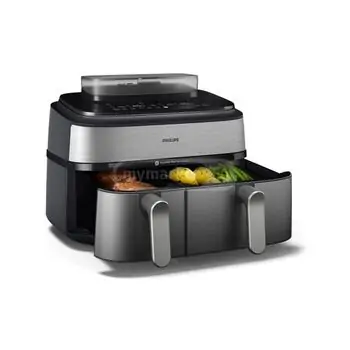 ​აეროგრილი Philips NA555/09, 2 image