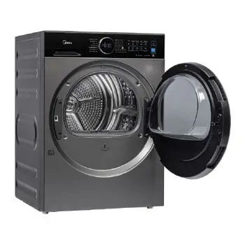 საშრობი Midea-MD210H100WB/T, 2 image