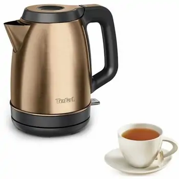 TEFAL KI280G10ელექტრო ჩაიდანი, 3 image