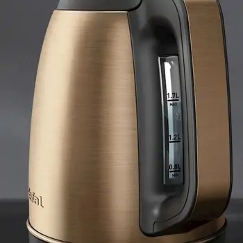 TEFAL KI280G10ელექტრო ჩაიდანი, 5 image