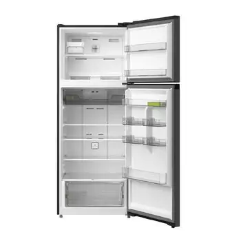 ორკამერიანი მაცივარი Midea-MDRT645MTF28, 2 image