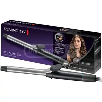 თმის სახვევი Remington CI5519