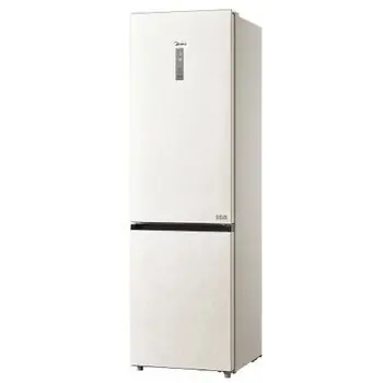 ორკამერიანი მაცივარი Midea-MDRB521MIE33ODM, 9 image