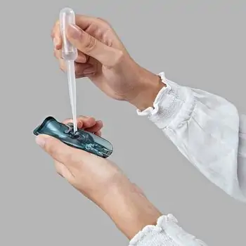 თმის უთო Remington S9001, 3 image