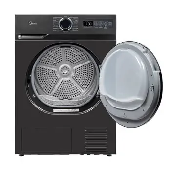 საშრობი Midea-MD1180BH60/T, 4 image