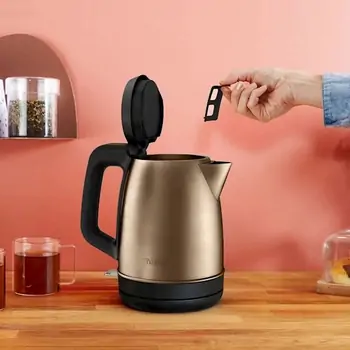 TEFAL KI280G10ელექტრო ჩაიდანი