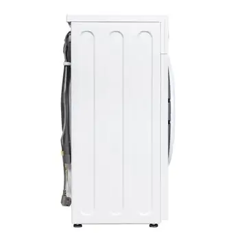 სარეცხი მანქანა Midea-MF110W100B/W, 7 image