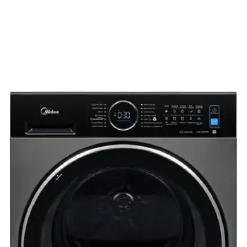 საშრობი Midea-MD210H100WB/T, 6 image
