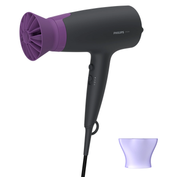 თმის ფენი PHILIPS BHD351/10, 8 image