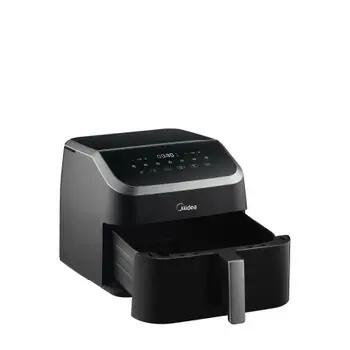 აერო გრილი Midea-MF-CY85WK2, 5 image