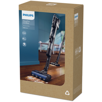 მტვერსასრუტი Philips XW9463/10, 4 image