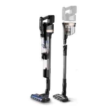 მტვერსასრუტი Philips XW9463/10, 2 image