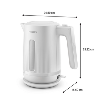 ჩაიდანი Philips HD9411/00, 5 image