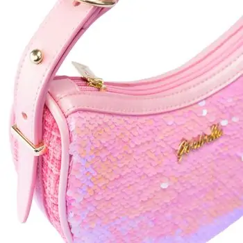 Girabrilla Glamour Moon Bag - საბავშვო ჩანთა, 6 image