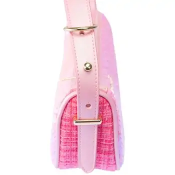 Girabrilla Glamour Moon Bag - საბავშვო ჩანთა, 5 image