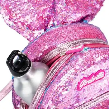 Girabrilla Bunny Backpack - საბავშვო ჩანთა, 3 image